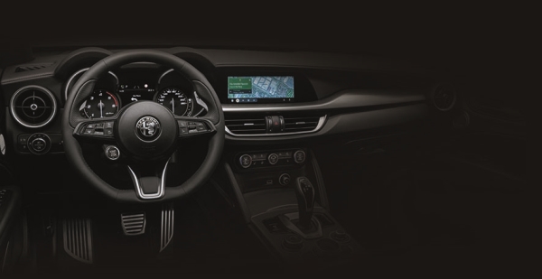 阿尔法·罗密欧俩新车上市 售价37.98万元起