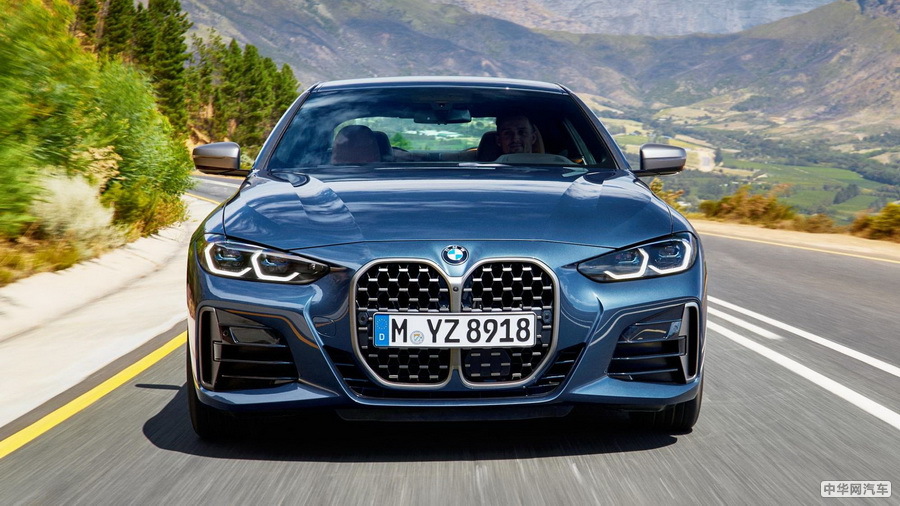 宝马召回部分进口X5、X7及4系汽车