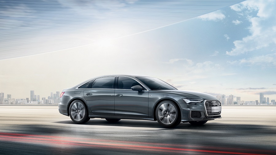 一汽-大众召回部分进口和国产奥迪汽车