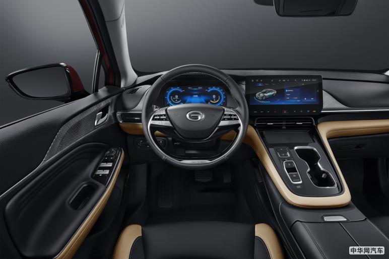 广汽本田EA6将于10日上市 工况续航为510公里 广汽本田EA6将于10日上市 工况续航为510公里