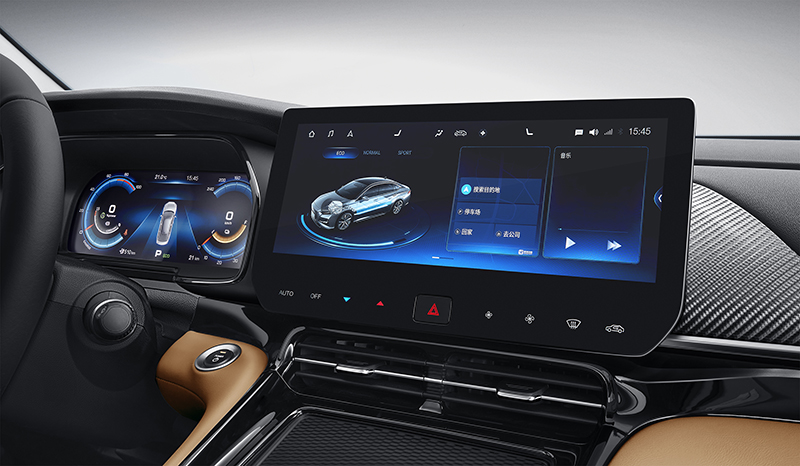 广汽本田首款纯电动轿车绎乐(EA6)上市 16.78万起 广汽本田首款纯电动轿车绎乐(EA6)上市 16.78万起