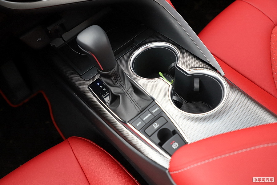 凯美瑞 2021款 2.5Q 旗舰版 组图