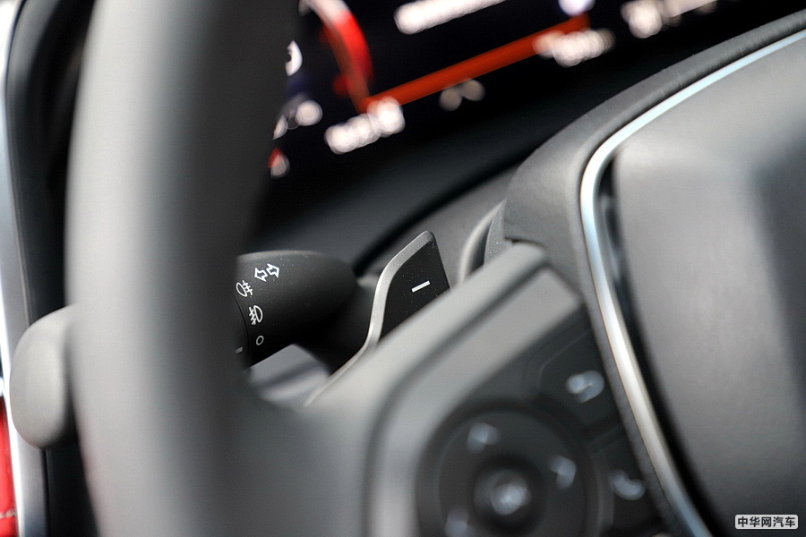 凯美瑞 2021款 2.5Q 旗舰版 组图