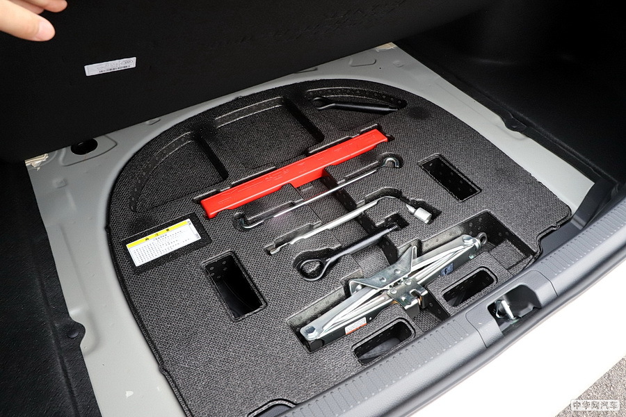 凯美瑞 2021款 2.5Q 旗舰版 组图