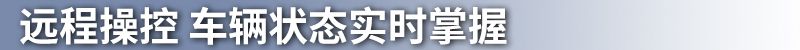 智能是关键词 第三代Honda CONNECT正式发布