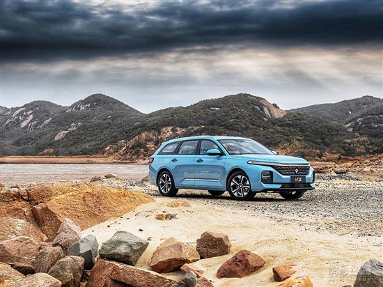 新宝骏Valli揭秘详细配置 标配远程控车