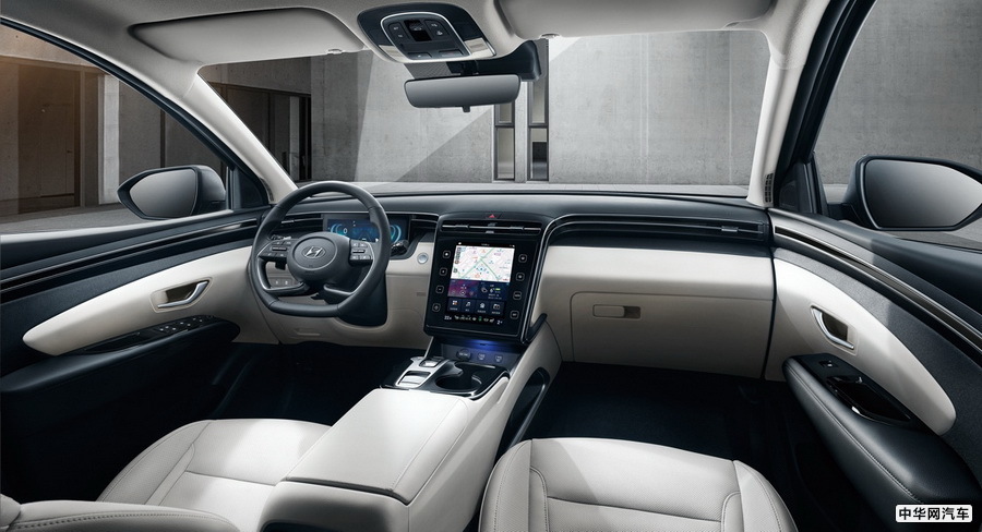 第五代途胜L动力曝光 1.5T引擎/7速双离合