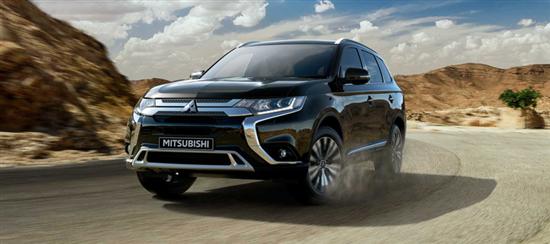 因芯片短缺 三菱在日本和泰国减产7500辆车