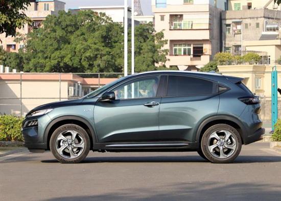 颜值高续航长 四款合资纯电动SUV推荐 颜值高续航长 四款合资纯电动SUV推荐