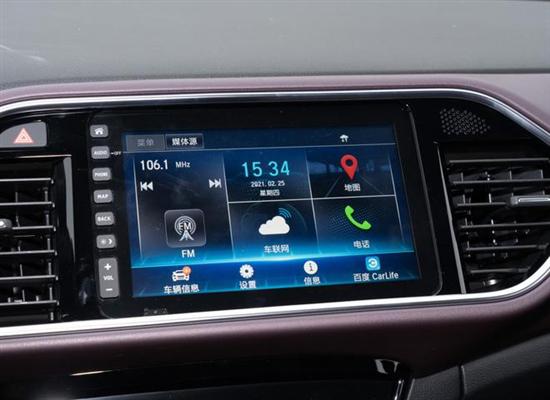 颜值高续航长 四款合资纯电动SUV推荐 颜值高续航长 四款合资纯电动SUV推荐