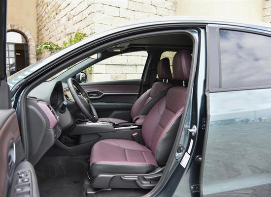 颜值高续航长 四款合资纯电动SUV推荐 颜值高续航长 四款合资纯电动SUV推荐