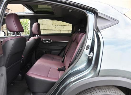 颜值高续航长 四款合资纯电动SUV推荐 颜值高续航长 四款合资纯电动SUV推荐