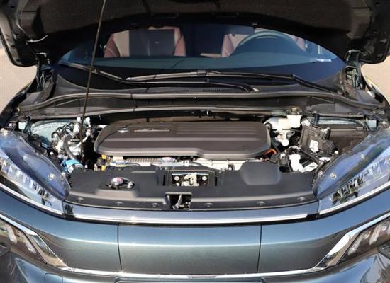 颜值高续航长 四款合资纯电动SUV推荐 颜值高续航长 四款合资纯电动SUV推荐