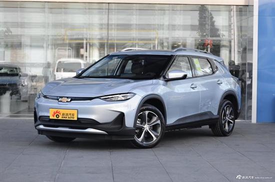 颜值高续航长 四款合资纯电动SUV推荐 颜值高续航长 四款合资纯电动SUV推荐