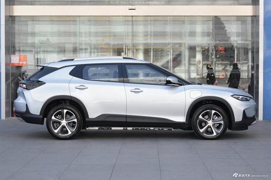 颜值高续航长 四款合资纯电动SUV推荐 颜值高续航长 四款合资纯电动SUV推荐