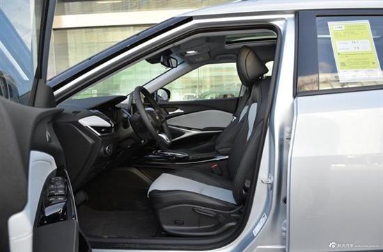 颜值高续航长 四款合资纯电动SUV推荐 颜值高续航长 四款合资纯电动SUV推荐