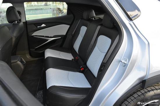 颜值高续航长 四款合资纯电动SUV推荐 颜值高续航长 四款合资纯电动SUV推荐