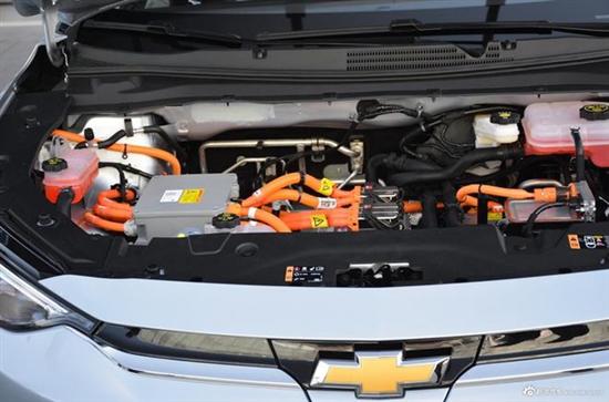 颜值高续航长 四款合资纯电动SUV推荐 颜值高续航长 四款合资纯电动SUV推荐