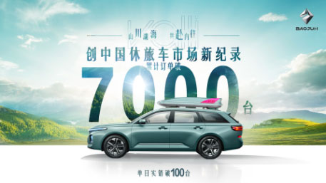 新宝骏Valli（向往）改装车“小白白”闪耀上海车展