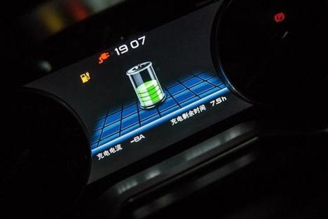 相比于燃油车 怎样才是合格的智能汽车