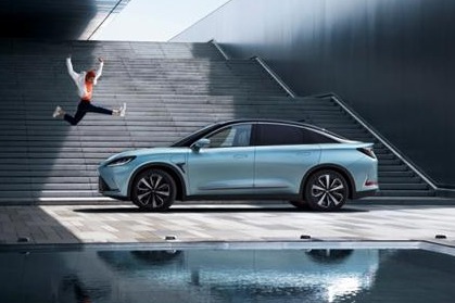 极狐阿尔法T/阿尔法S 究竟有何“不同”