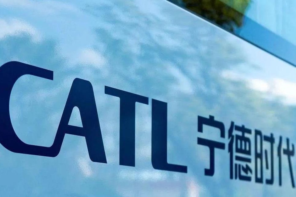 不止于电池 宁德时代要从幕后走向台前？