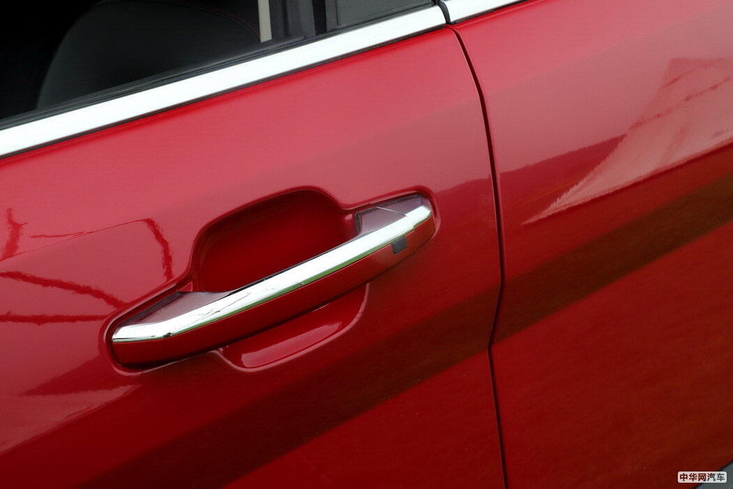 北京BJ30 2021款 1.5T 狼小美版 组图