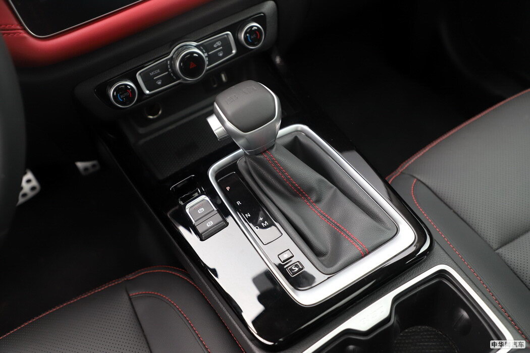 北京BJ30 2021款 1.5T 狼小美版 组图