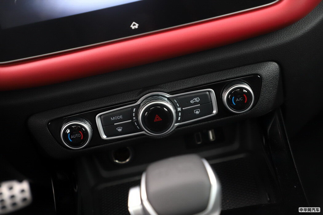 北京BJ30 2021款 1.5T 狼小美版 组图