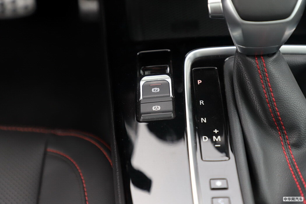 北京BJ30 2021款 1.5T 狼小美版 组图