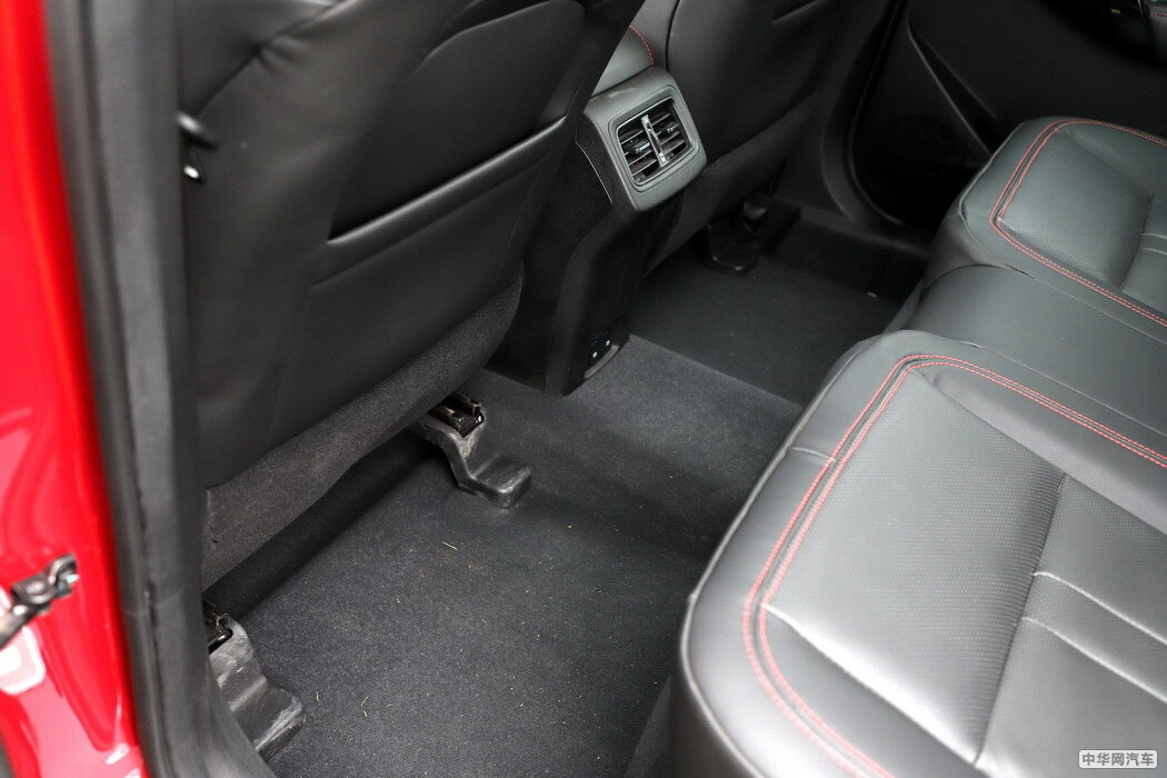 北京BJ30 2021款 1.5T 狼小美版 组图