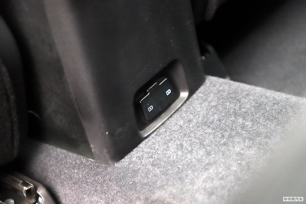 北京BJ30 2021款 1.5T 狼小美版 组图