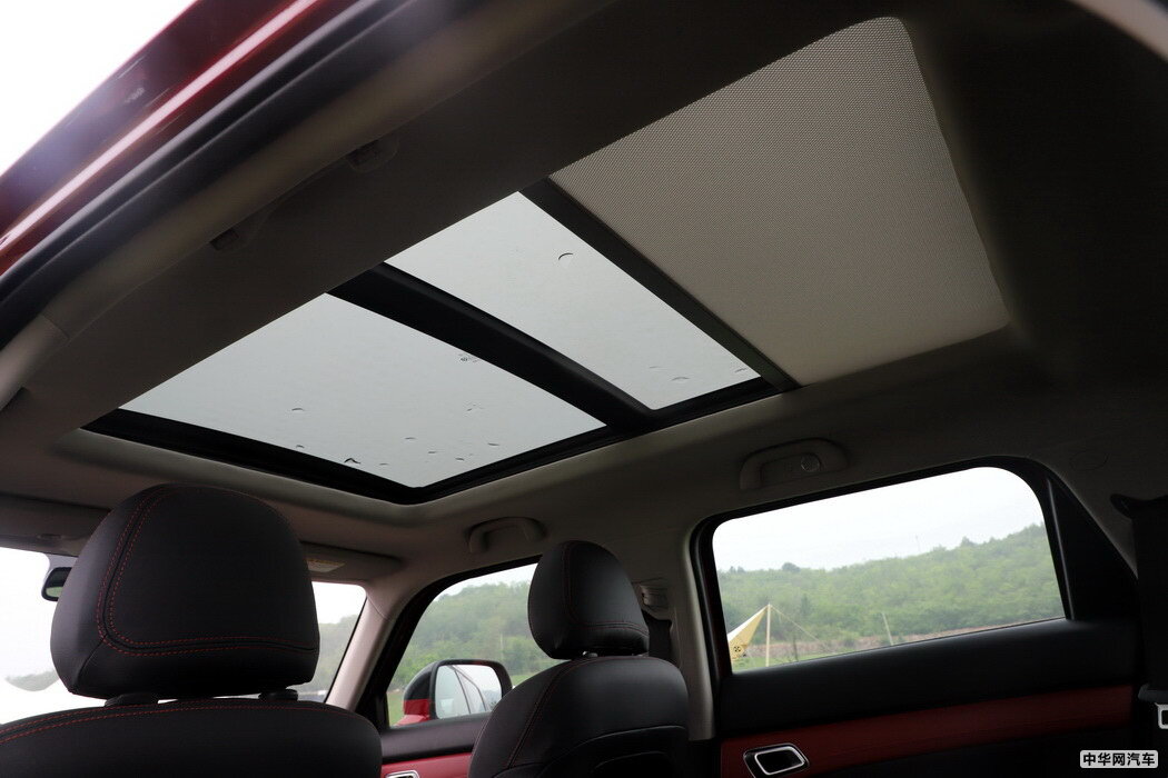 北京BJ30 2021款 1.5T 狼小美版 组图