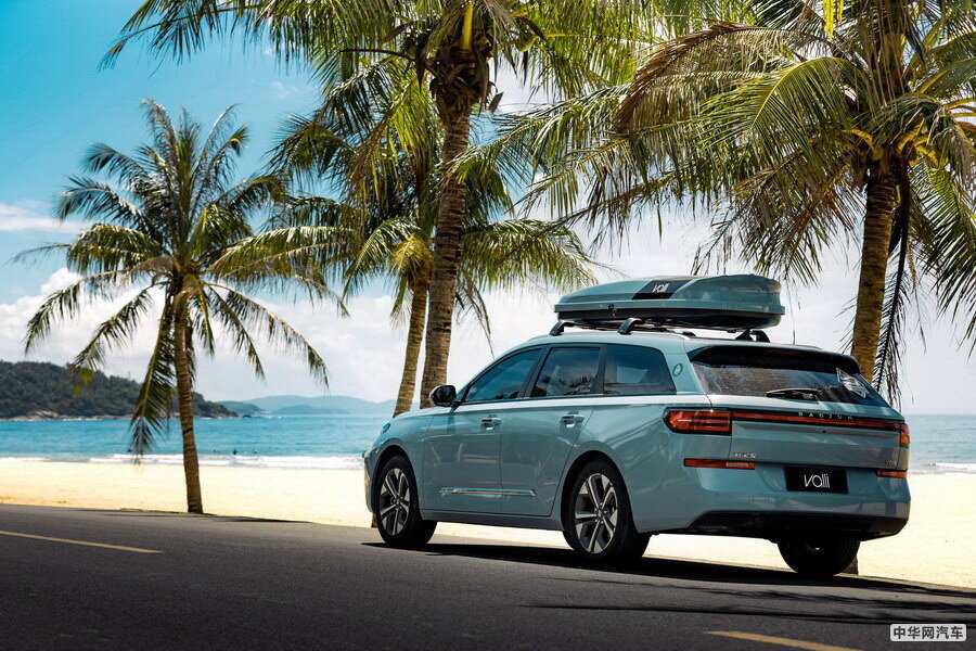 新宝骏Valli 2021款 1.5T 莫干山谷 手动精英型 组图