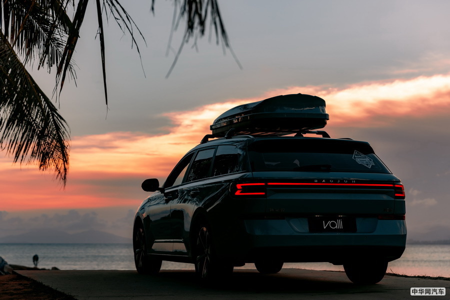 新宝骏Valli 2021款 1.5T 莫干山谷 手动精英型 组图