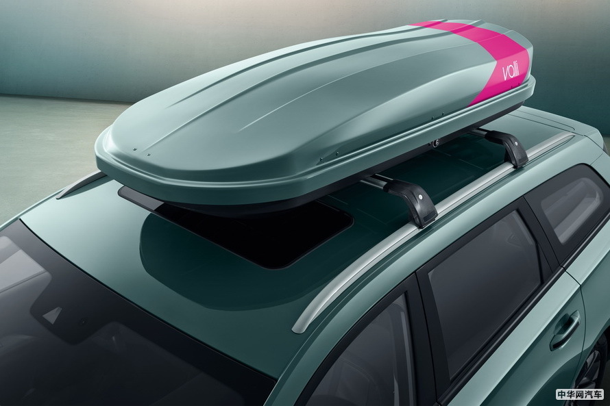 新宝骏Valli 2021款 1.5T 莫干山谷 手动精英型 组图