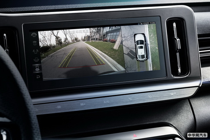 新宝骏Valli 2021款 1.5T 莫干山谷 手动精英型 组图