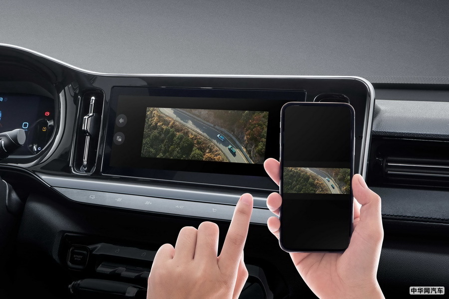 新宝骏Valli 2021款 1.5T 莫干山谷 手动精英型 组图