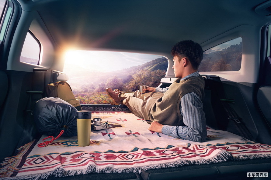 新宝骏Valli 2021款 1.5T 莫干山谷 手动精英型 组图