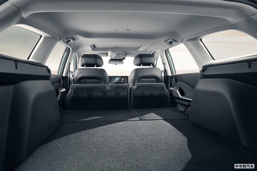 新宝骏Valli 2021款 1.5T 莫干山谷 手动精英型 组图