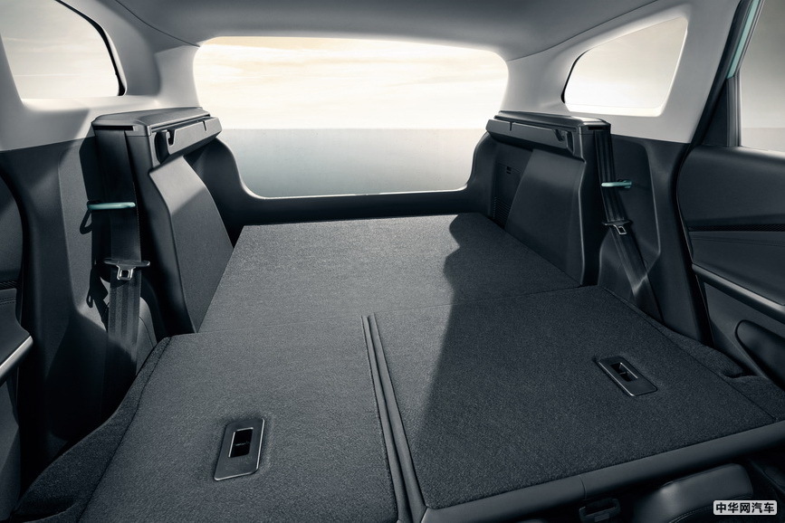 新宝骏Valli 2021款 1.5T 莫干山谷 手动精英型 组图