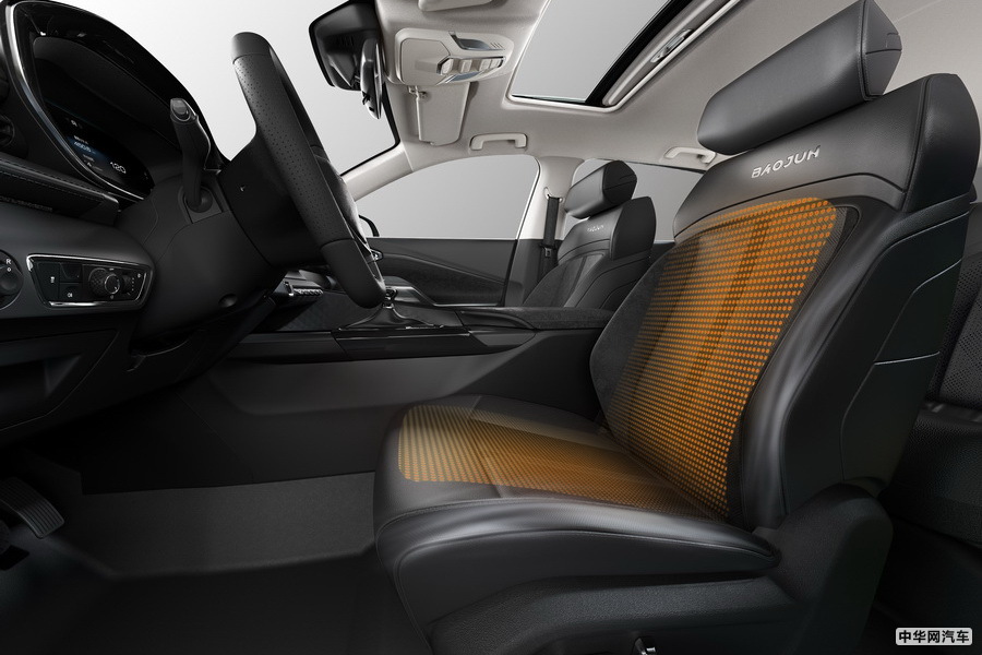 新宝骏Valli 2021款 1.5T 莫干山谷 手动精英型 组图