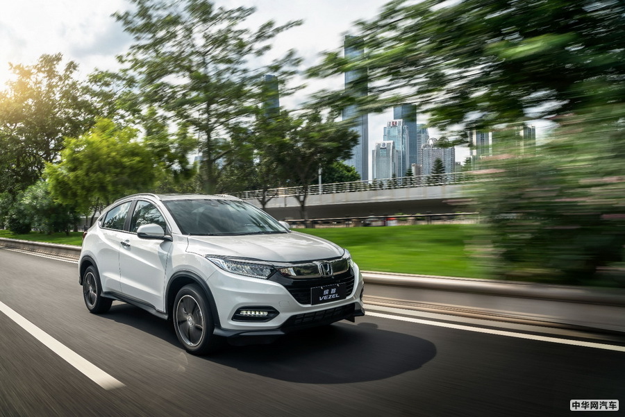 广汽本田半年销量37万辆 雅阁/缤智持续热销 广汽本田半年销量37万辆 雅阁/缤智持续热销