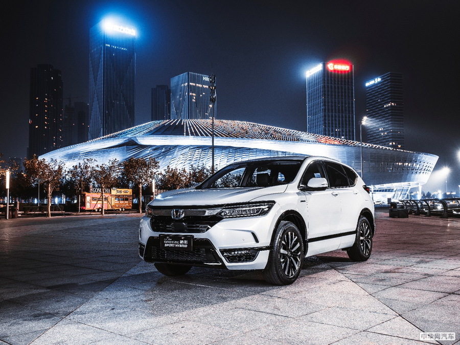 广汽本田半年销量37万辆 雅阁/缤智持续热销 广汽本田半年销量37万辆 雅阁/缤智持续热销