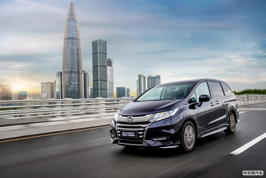 广汽本田半年销量37万辆 雅阁/缤智持续热销 广汽本田半年销量37万辆 雅阁/缤智持续热销