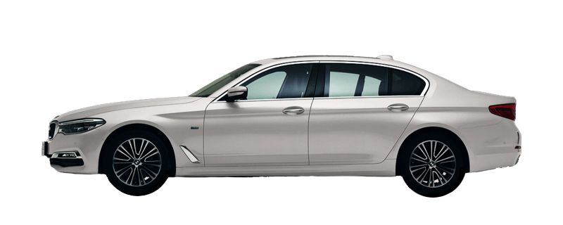 宝马530防爆胎气压多少合适