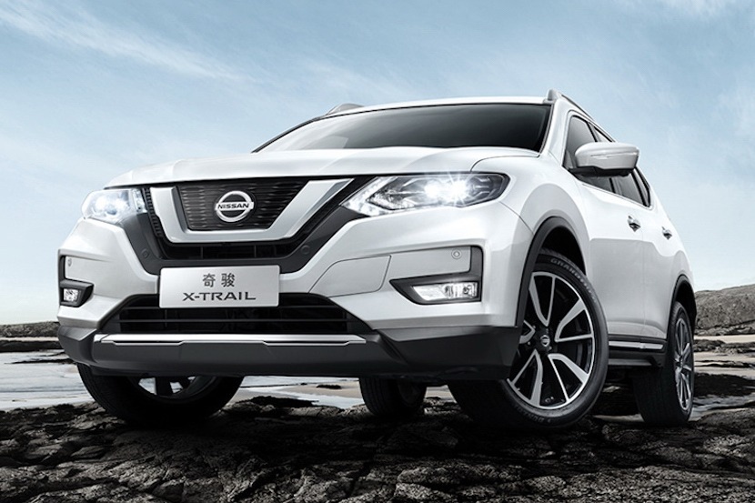 三缸奇骏玩不转 四缸老奇骏要复产？