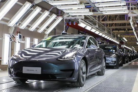 特斯拉要建第二工厂了？下一站会是哪？