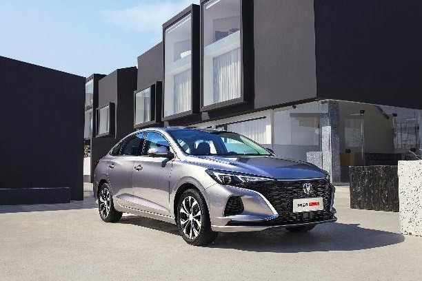 自主板块表现强势 长安汽车10月销量破20万