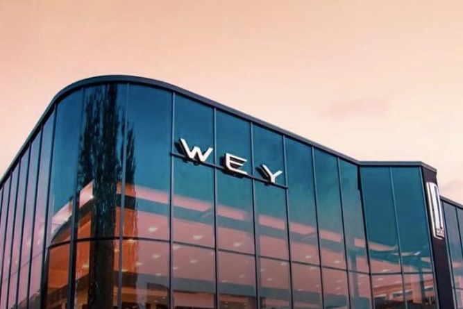 比亚迪将“魏”商标转让给长城汽车 魏牌